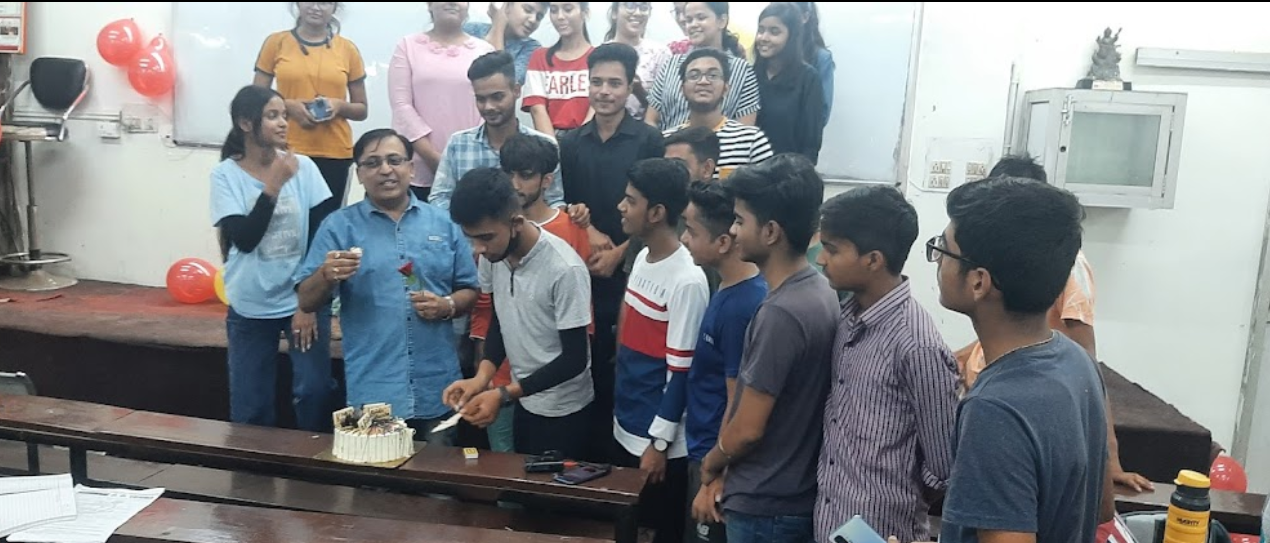 GD Verma Classes GD classes photo 3